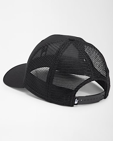 Deep Fit Mudder Trucker TNF TNF Black BACK