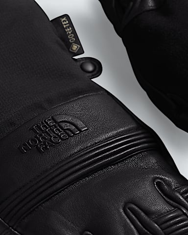 Summit Patrol GTX SG Glove TNF TNF BlackTNF Black DETAIL3
