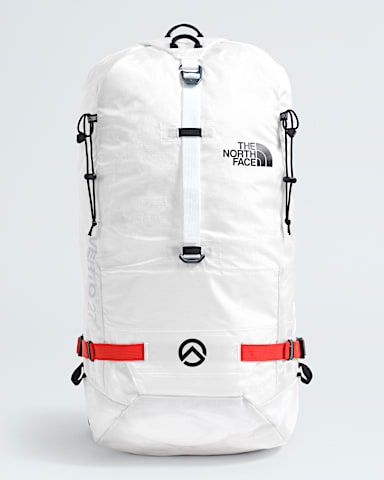 Summit Series Verto 27 Backpack TNF TNF WhiteRaw Undyed HERO