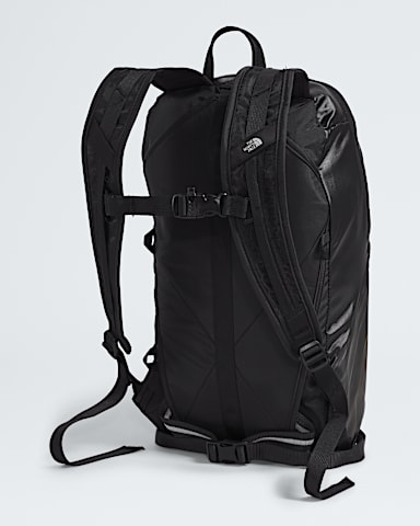Route Rocket 16 TNF TNF BlackTNF Black BACK