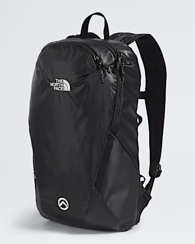 Route Rocket 16 TNF TNF BlackTNF Black FRONT34