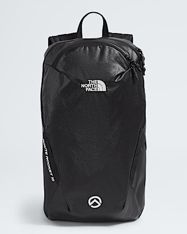 Route Rocket 16 TNF TNF BlackTNF Black HERO