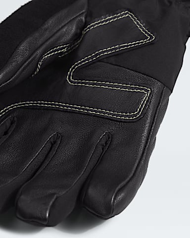 Summit Series Lhotse Gloves TNF TNF Black DETAIL3