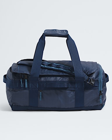 Base Camp Voyager Duffel42L TNF Shady BlueSummit Navy HERO