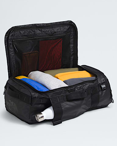 Base Camp Voyager 32L TNF Noir TNFGris Asphalte INT