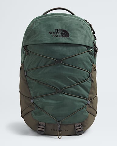 Borealis Backpack  28L TNF Duck GreenNew Taupe Green HERO