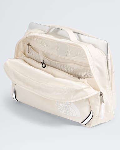 Base Camp Voyager Sling TNF White DuneTNF White INT