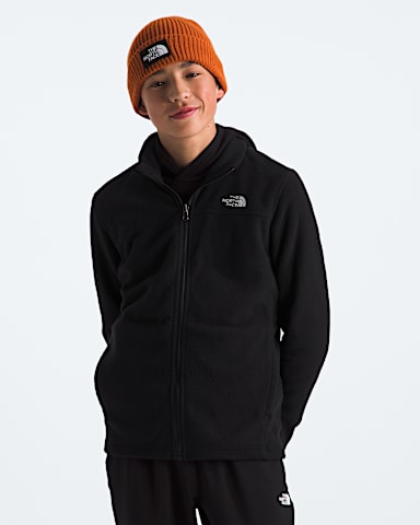 Boys Girls Antora Triclimate TNF TNF Black MODELALT4
