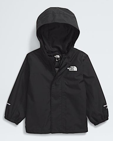 Baby Antora Rain Jacket - 1