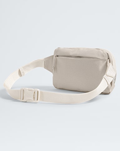 Sac Terra Lumbar de 1 L TNF CalacattaSteatite BACK