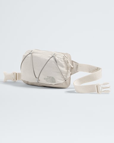 Sac Terra Lumbar de 1 L TNF CalacattaSteatite HERO