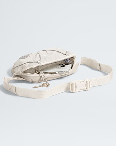 Sac Terra Lumbar de 1 L TNF CalacattaSteatite INT