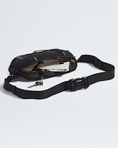 Terra Lumbar1L TNF TNF BlackAsphalt Grey INT