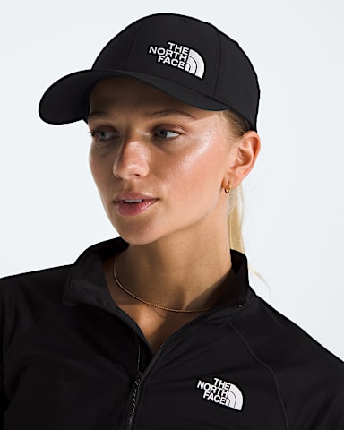 Chapeau Horizon pour femme TNF Noir TNFBlanc TNF MODELBACK