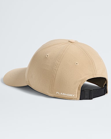 Chapeau FLASHDRY 66 TNF Pierre KakiBlanc TNF BACK