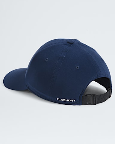 66 FLASHDRY Hat TNF Summit NavyTNF White BACK