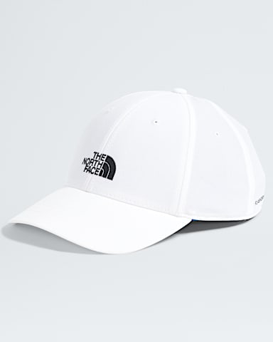 66 FLASHDRY Hat TNF TNF WhiteTNF Black HERO