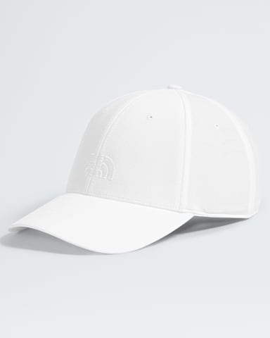 66 FLASHDRY Hat TNF TNF WhiteTNF White HERO