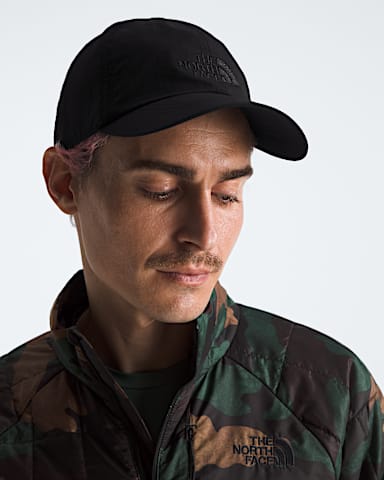 Chapeau horizon TNF TNF Noir MODELBACK