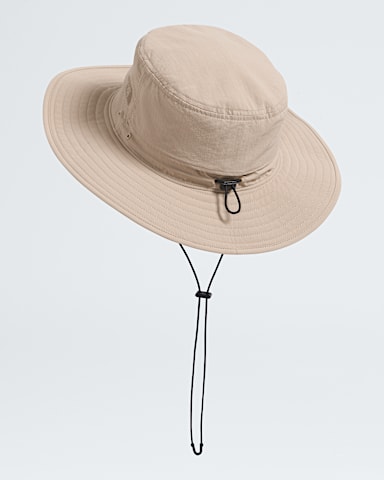 Horizon Breeze Brimmer Hat TNF Dune BeigeDune Beige BACK