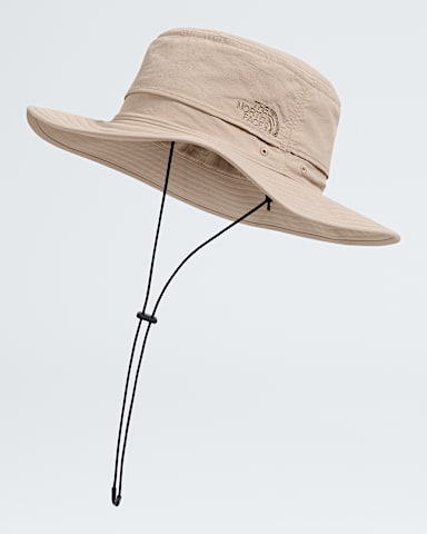 Horizon Breeze Brimmer Hat TNF Dune BeigeDune Beige HERO