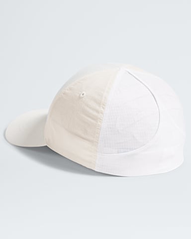 Chapeau Horizon pour femme TNF Dune Blanche BACK