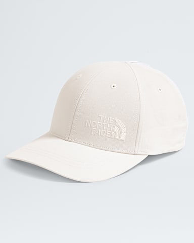 Chapeau Horizon pour femme TNF Dune Blanche HERO