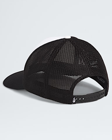 Keep It Patched Trucker TNF TNF BlackHorizon RedTNF White BACK