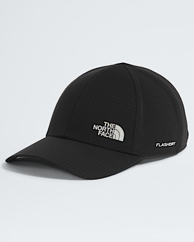 Summer LT Trucker TNF TNF Black HERO