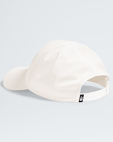 Summer LT Trucker TNF White Dune BACK