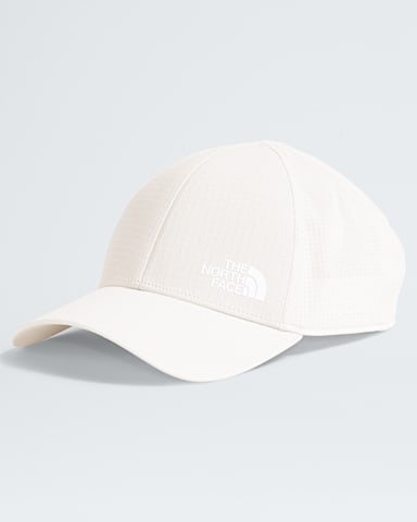 Summer LT Trucker TNF White Dune HERO