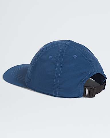 Chapeau horizon TNF Bleu Ombrage BACK