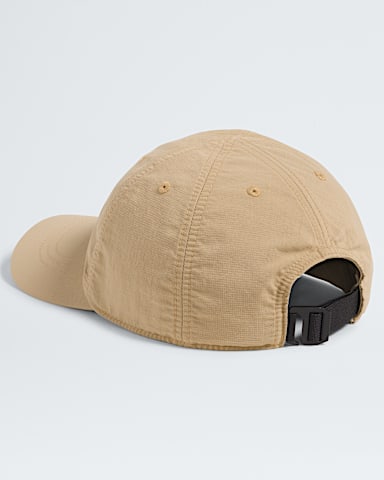 Chapeau horizon TNF Kaki Pierre BACK