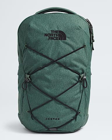 Jester Backpack 28L TNF Duck Green Dark HeatherTNF Black HERO