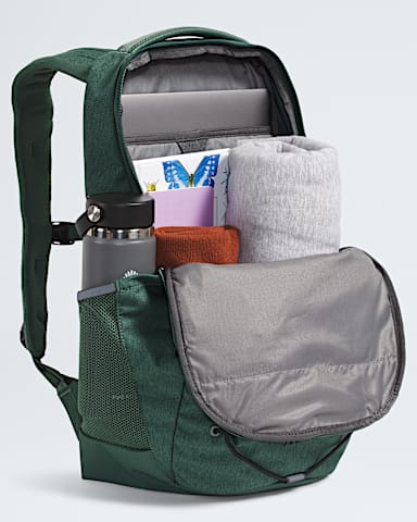 Jester Backpack 28L TNF Duck Green Dark HeatherTNF Black INT