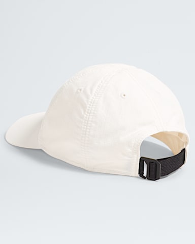 Chapeau horizon TNF Dune Blanche BACK