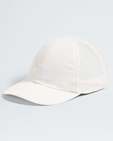 Chapeau horizon TNF Dune Blanche HERO