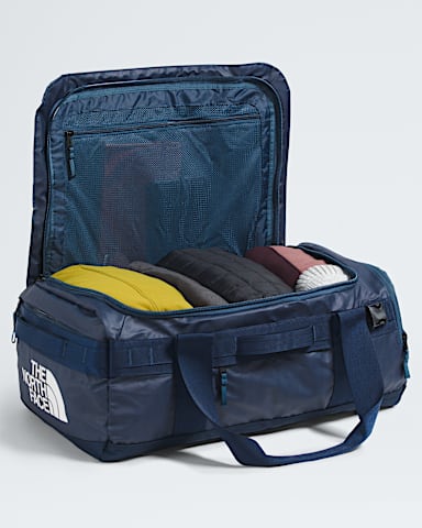 Base Camp Voyager Duffel42L TNF Shady BlueSummit Navy INT