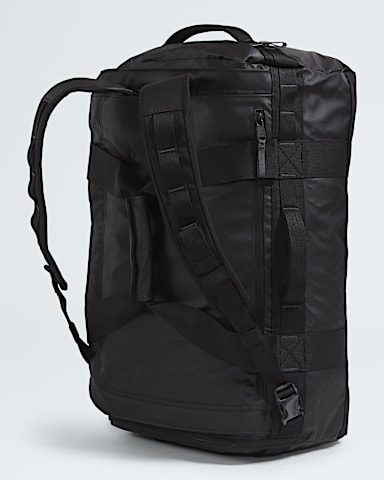 Base Camp Voyager 42L TNF Noir TNFGris Asphalte BACK