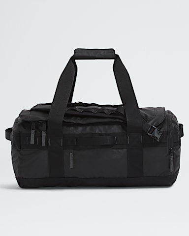 Base Camp Voyager 42L TNF Noir TNFGris Asphalte HERO