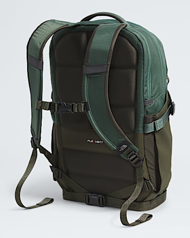 Recon TNF Duck GreenNew Taupe Green BACK