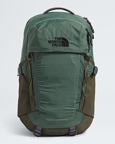 Recon TNF Duck GreenNew Taupe Green HERO