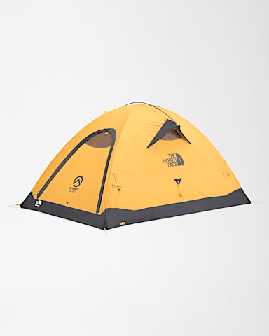 Assault 3 FUTURELIGHT Tent TNF Summit GoldTin Grey HERO