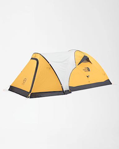 Assault 3 FUTURELIGHT Tent TNF Summit GoldTin Grey HEROFLY