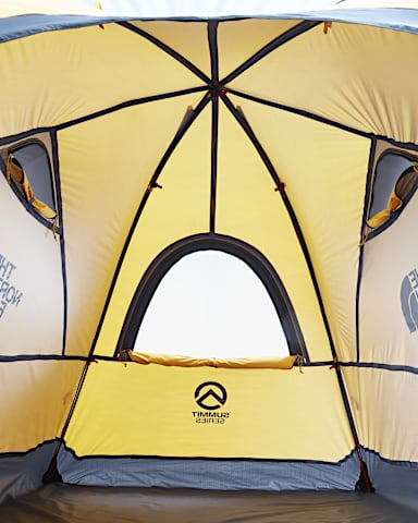 Assault 3 FUTURELIGHT Tent TNF Summit GoldTin Grey INT
