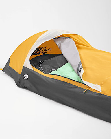 Assault FUTURELIGHT Bivy TNF Summit GoldTin Grey INT