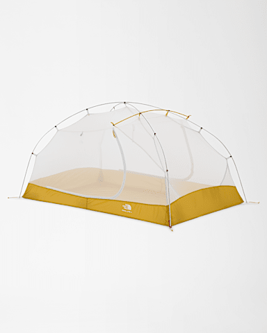 Trail Lite 2 TNF Khaki StoneArrowwood Yellow HERO