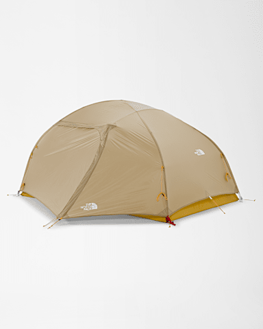 Trail Lite 2 TNF Khaki StoneArrowwood Yellow HEROFLYON