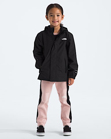 Manteau impermable Antora pour enfant TNF Noir TNFNoir TNF HERO3