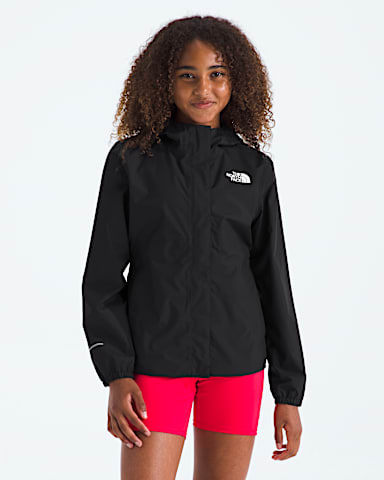 Veste de pluie Antora pour fille TNF Noir TNFNoir TNF HERO